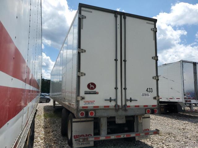 2021 Great Dane Trailer