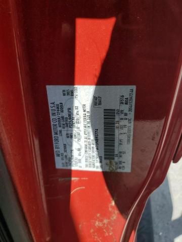 2003 Ford F150