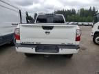 2016 Nissan Titan XD SL