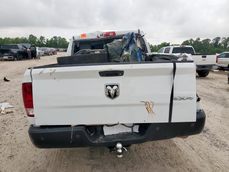 2022 Dodge Ram 1500 Classic Tradesman