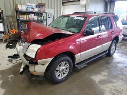 2005 Mercury Mountaineer for sale in Hampton, VA