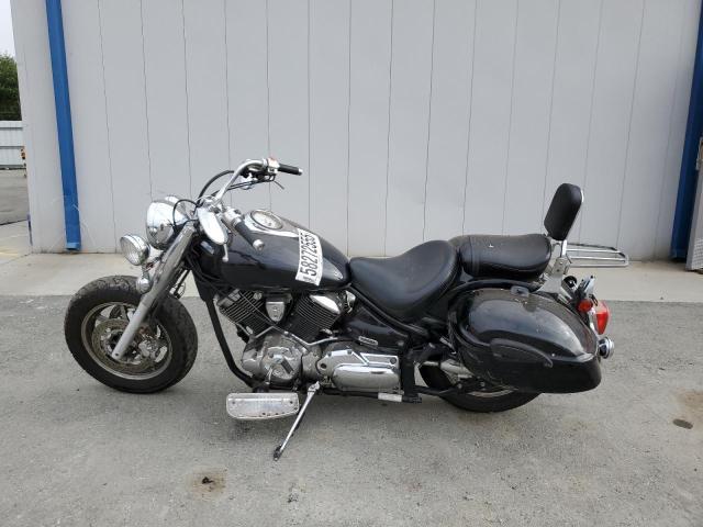 2006 Yamaha XVS1100 A