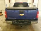 2012 Chevrolet Silverado K1500 LT