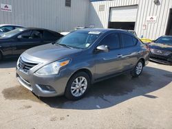 2018 Nissan Versa S for sale in New Orleans, LA