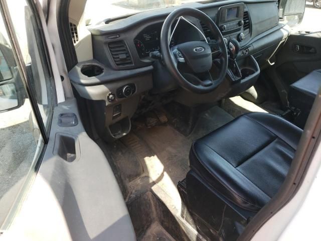 2023 Ford Transit T-150