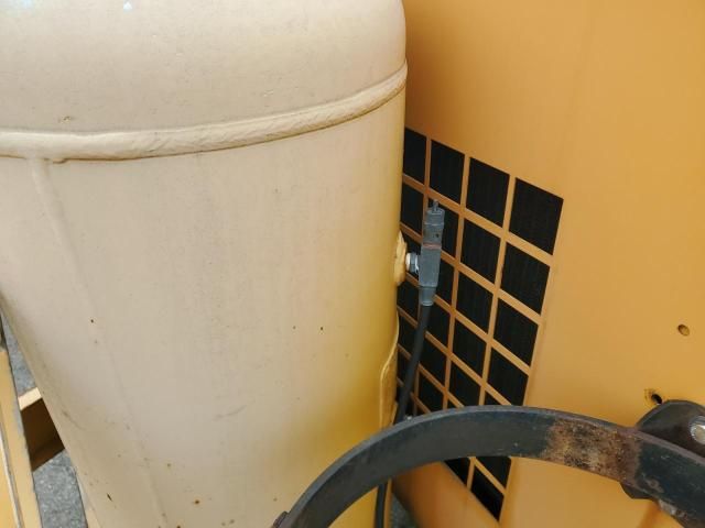2001 Pelsue Manhole Support Trailer