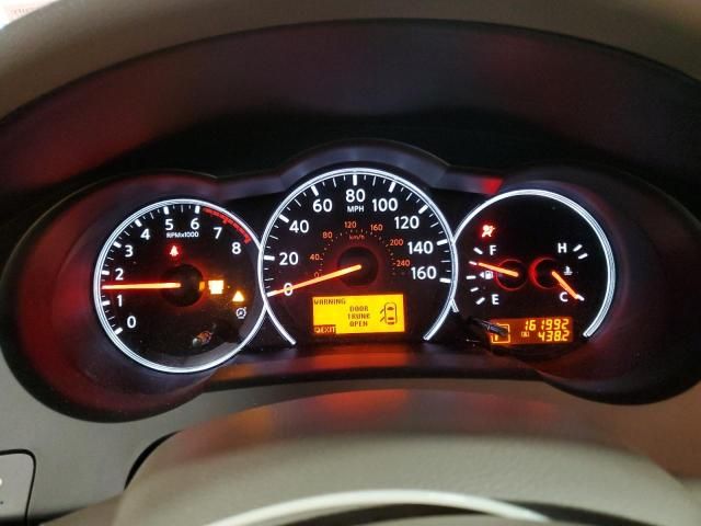 2011 Nissan Altima Base