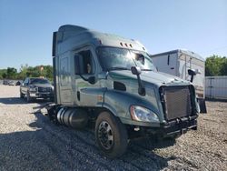 Salvage trucks for sale at Rogersville, MO auction: 2020 Freightliner Cascadia 113 Semi Truck