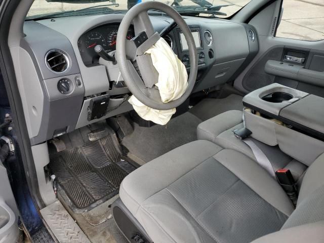 2008 Ford F150