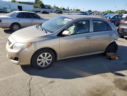 2009 Toyota Corolla Base for sale in Vallejo, CA
