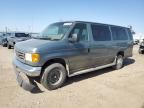 2006 Ford Econoline E350 Super Duty Wagon