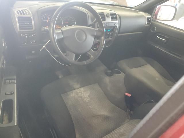 2010 Chevrolet Colorado LT