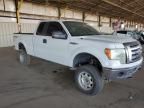2011 Ford F150 Super Cab