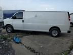 2017 GMC Savana G2500