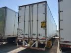 2002 Wabash DRY Van Trailer