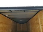 2024 Cynergy Enclosed Cargo Trailer