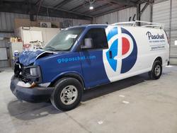2013 Chevrolet Express G2500 en venta en Rogersville, MO