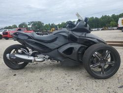 2009 Can-Am Spyder Roadster RS for sale in Hampton, VA