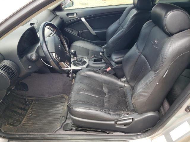 2003 Infiniti G35