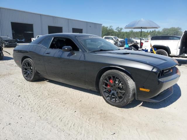 2014 Dodge Challenger R/T