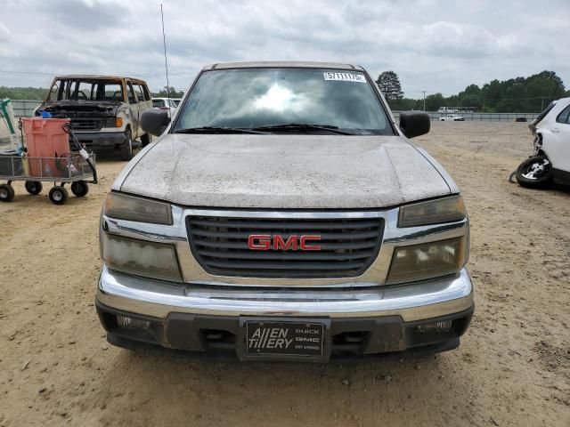 2005 GMC Canyon