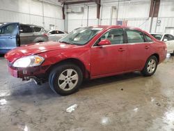 2008 Chevrolet Impala LT for sale in Franklin, WI