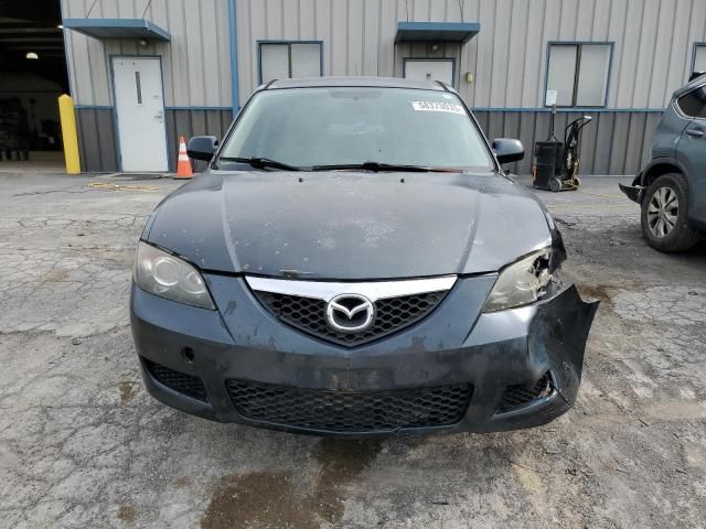 2006 Mazda 3 I