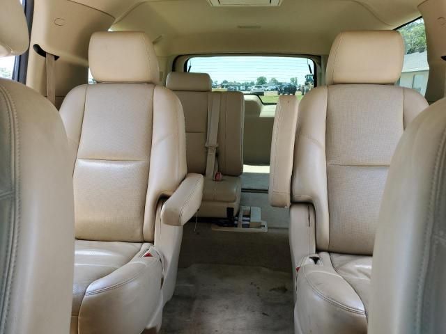 2013 GMC Yukon XL Denali