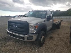 Ford Vehiculos salvage en venta: 2016 Ford F550 Super Duty