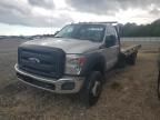 2016 Ford F550 Super Duty