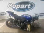 2023 Yamaha YZFR7
