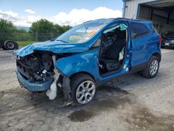 2020 Ford Ecosport SE for sale in Chambersburg, PA
