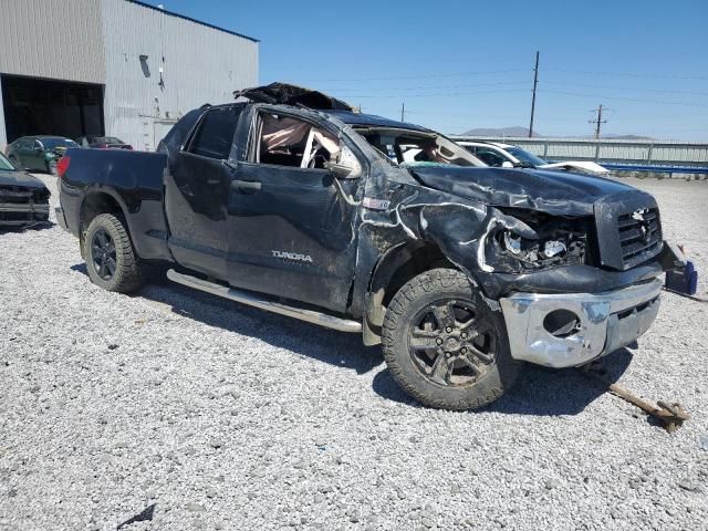 2008 Toyota Tundra Double Cab