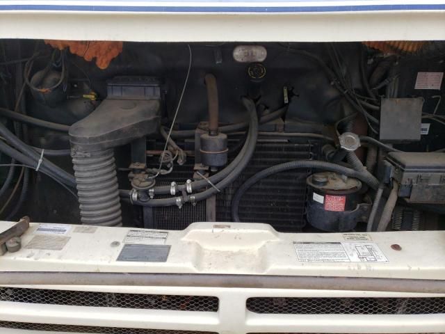 1996 Ford F530 Super Duty