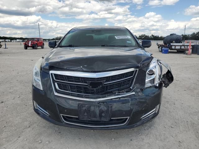 2016 Cadillac XTS Luxury Collection