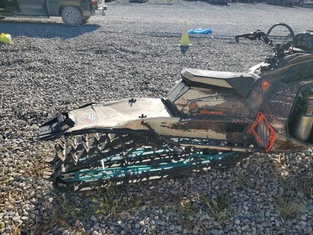 2024 Polaris Snowmobile