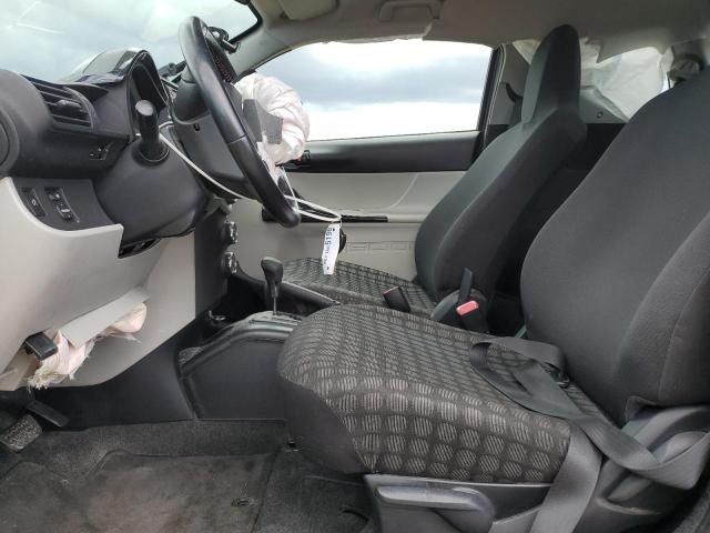 2012 Scion IQ