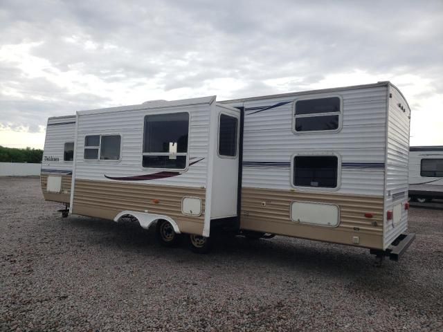2006 Dutchmen Trailer