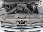 2013 Chevrolet Avalanche LTZ
