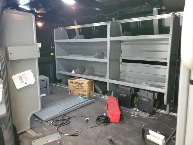 2016 Ford Transit T-250