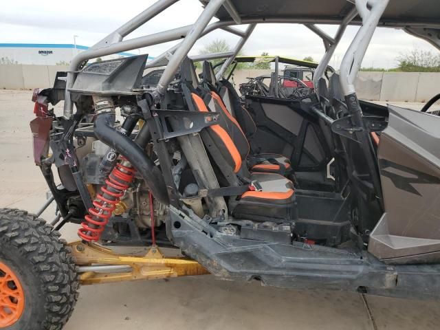 2022 Polaris RZR PRO R 4 Ultimate Launch Edition