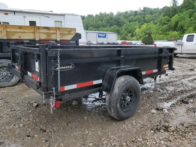 2023 Fabr 2023 Trailer