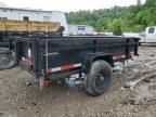2023 Fabr 2023 Trailer