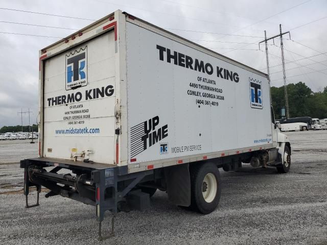 2014 Hino 258 268