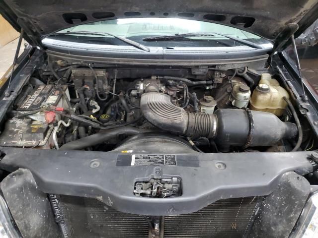 2006 Ford F150