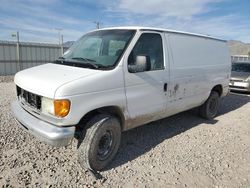 2006 Ford Econoline E250 Van for sale in Magna, UT