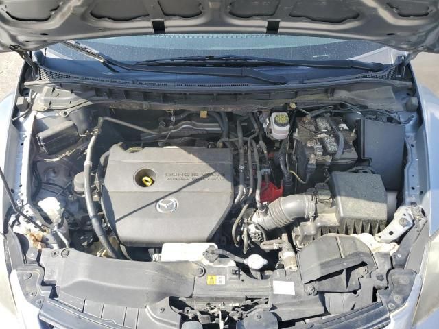 2011 Mazda CX-7