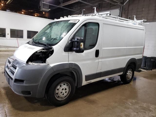 2016 Dodge RAM Promaster 1500 1500 Standard