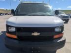 2013 Chevrolet Express G2500