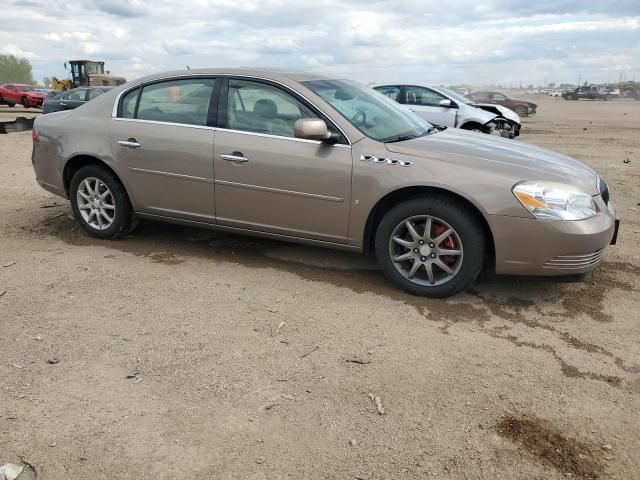 2006 Buick Lucerne CXL